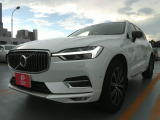 ボルボ XC60 D4 AWD インスクリプション ディーゼル 4WD