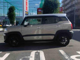 クロスビー 1.0 ハイブリッド(HYBRID) MZ 4WD 