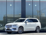 ボルボ XC90 T6 AWD インスクリプション 4WD