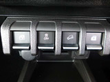 ヒルディセントコントロール★急な下り坂などでブレーキを自動制御することで車両の加速を抑え、定速走行を実現します★
