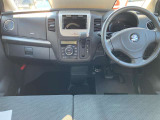 ワゴンR リミテッド 4WD 