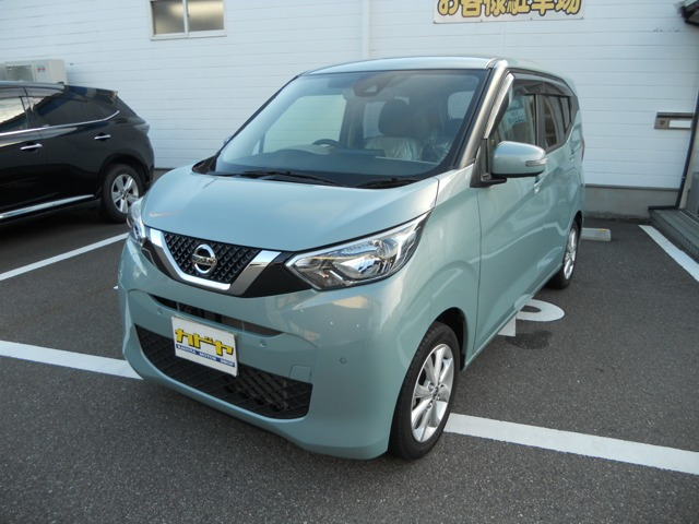 デイズ X 