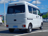 エブリイ PA 4WD 