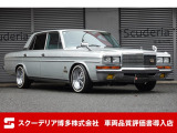 日産 プレジデント 4.5 ソブリン