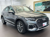 Q5スポーツバック 40 TDI クワトロ Sライン ディーゼル 4WD 