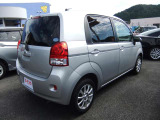 ポルテ 1.5 X 4WD 