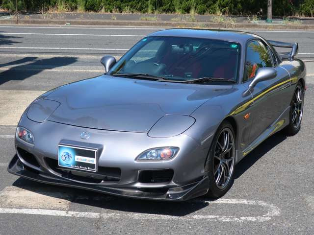 RX-7（FD3S用）AutoExe Sports Wiper Blade 中古 Autoexe Sport Wiper Blades For Mazda Miata MX5 | REV9