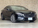 マツダ MAZDA6セダン 2.2 XD Lパッケージ 4WD