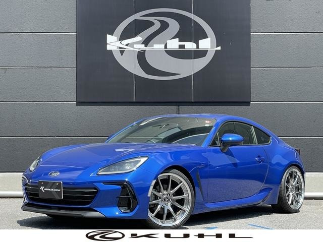 BRZ  2.4 S