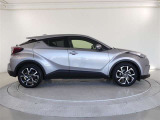 C-HR ハイブリッド 1.8 G 