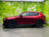 CX-5 2.2 XD ブラックトーンエディション 4WD 