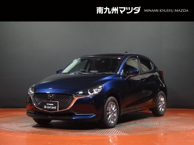 MAZDA2 1.5 XD プロアクティブ 4WD 