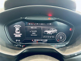 TTクーペ 2.0 TFSI 修復歴無し