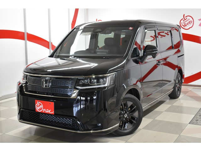 ホンダ ステップワゴン 青森県の中古車 | 中古車情報・中古車検索なら【車選びドットコム（車選び.com）】