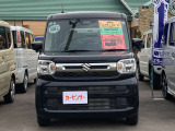 スペーシア ハイブリッド(HYBRID) G 4WD 