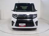 タントカスタム RS セレクション 4WD 