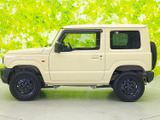 ジムニー XL 4WD 