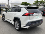 RAV4 2.0 G Zパッケージ 4WD 4WD 修復歴無し