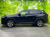 RAV4 2.5 ハイブリッド G E-Four 4WD 