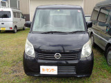 ルークス E 