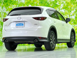 CX-5 2.2 XD Lパッケージ 