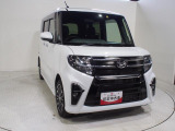 タントカスタム RS セレクション 4WD 