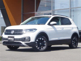 T-Cross TSI 1st 修復歴無し