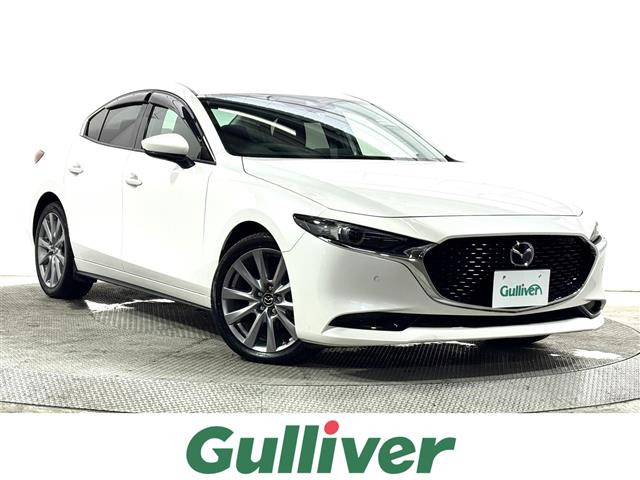 MAZDA3セダン 1.8 XD プロアクティブ 修復歴無し