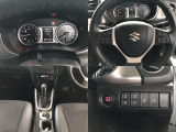 エスクード 1.6 4WD 