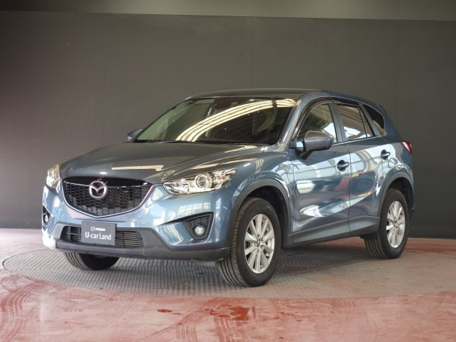 CX-5 2.2 XD 