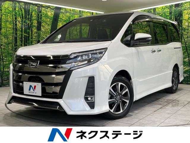 ノア 2.0 Si 