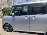 タントカスタム X セレクション