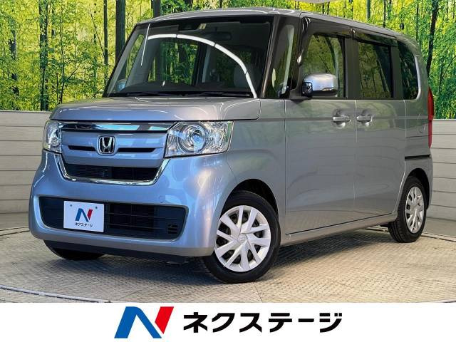 N-BOX G ホンダセンシング 