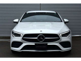 CLAクラス CLA200d AMGライン 