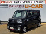 【中古車情報】トヨタ ピクシスメガ L SAIII  の中古車詳細（走行距離：3万km、カラー：クロ、販売地域：福岡県糟屋郡志免町南里）