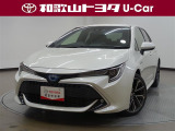 トヨタ カローラスポーツ