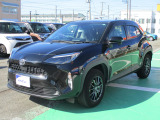 トヨタ ヤリスクロス