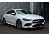 CLAクラス CLA200d AMGライン 