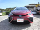 MIRAI ベースモデル 