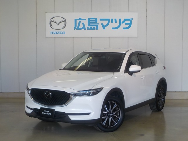 CX-5 2.2 XD プロアクティブ 