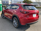 CX-5 2.2 XD エクスクルーシブ モード 4WD 修復歴無し