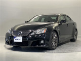 【中古車情報】レクサス IS F 5.0 ヒョウジュンシャ の中古車詳細（走行距離：7万km、カラー：ブラック、販売地域：愛知県一宮市）