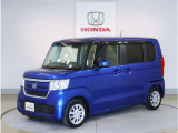 N-BOX G ホンダセンシング 