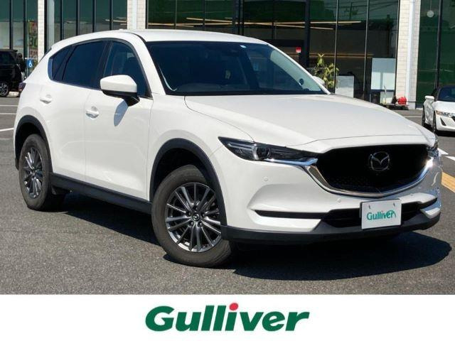 CX-5 2.2 XD プロアクティブ 修復歴無し