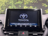 RAV4  ハイブリッドG