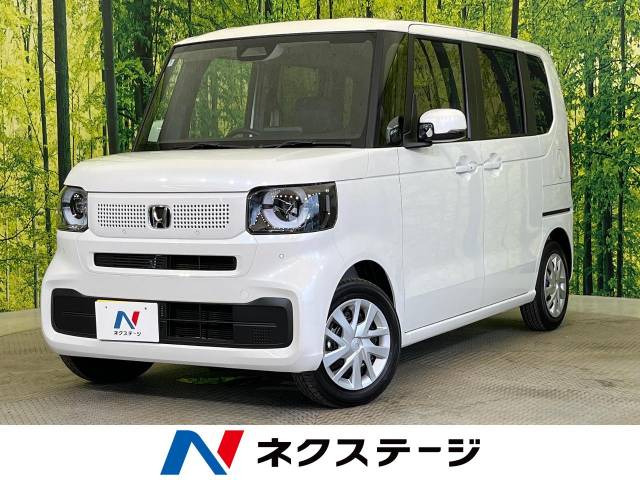 ホンダ N-BOX 