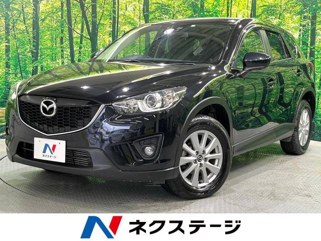 CX-5 2.2 XD Lパッケージ 