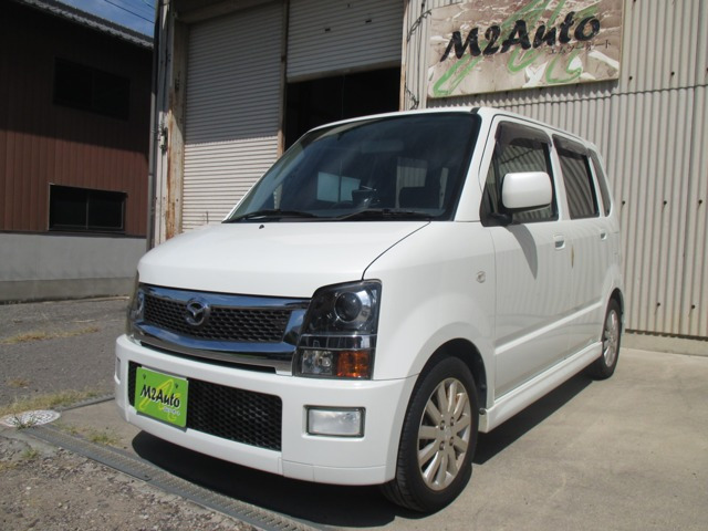 AZ-ワゴン RR-DI 