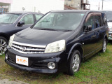 日産 ラフェスタ 2.0 ハイウェイスター 4WD