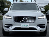 XC90 B6 AWD インスクリプション 4WD 4WD 本革シート